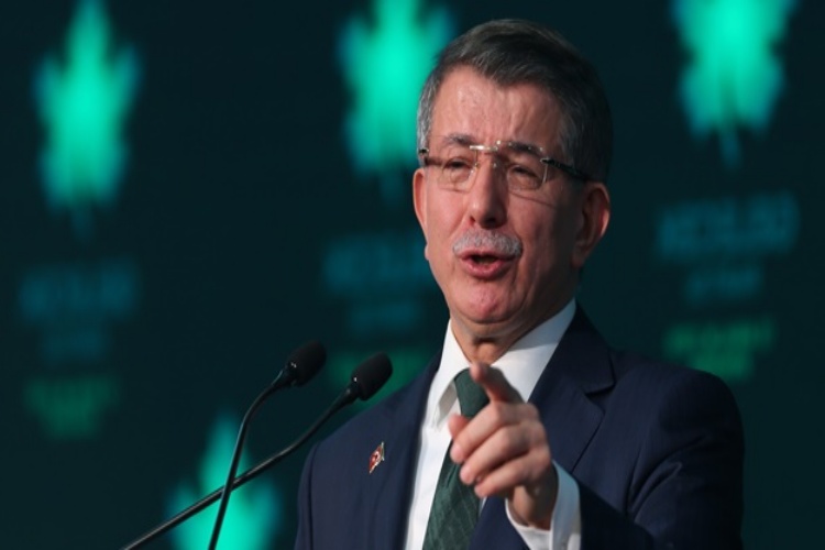 Ahmet Davutoğlu Kaç Yıl Başbakanlık Yaptı?