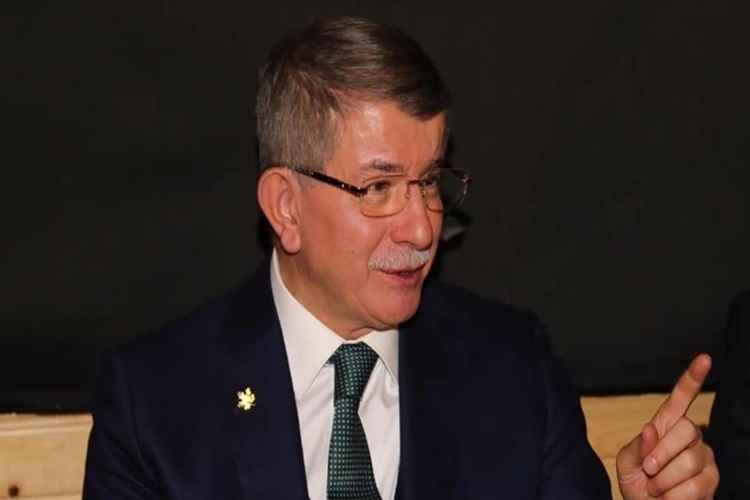 Ahmet Davutoğlu Kitapları Nelerdir?