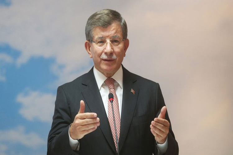 Ahmet Davutoğlu Lakabı Nedir?