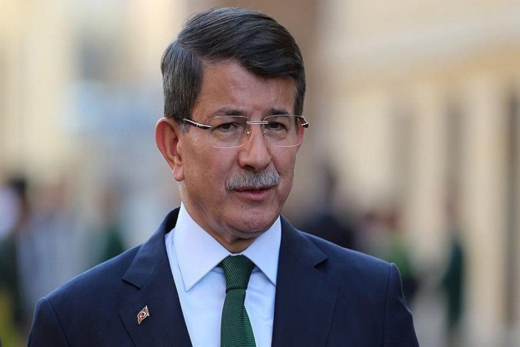 Ahmet Davutoğlu Milletvekili Mi?