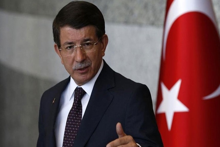 Ahmet Davutoğlu Ne Hocasıdır?