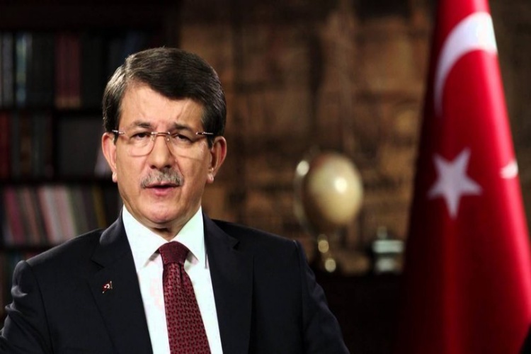Ahmet Davutoğlu Ne Zaman Başbakan Oldu?