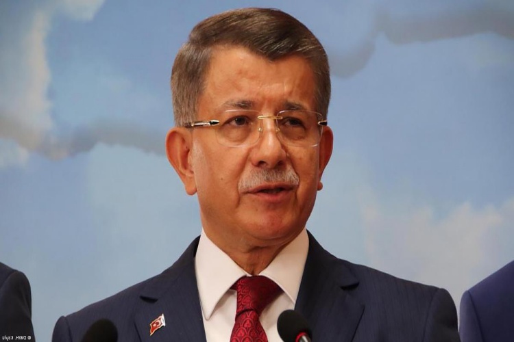 Ahmet Davutoğlu Ne Zaman Başbakanlıktan Ayrıldı?