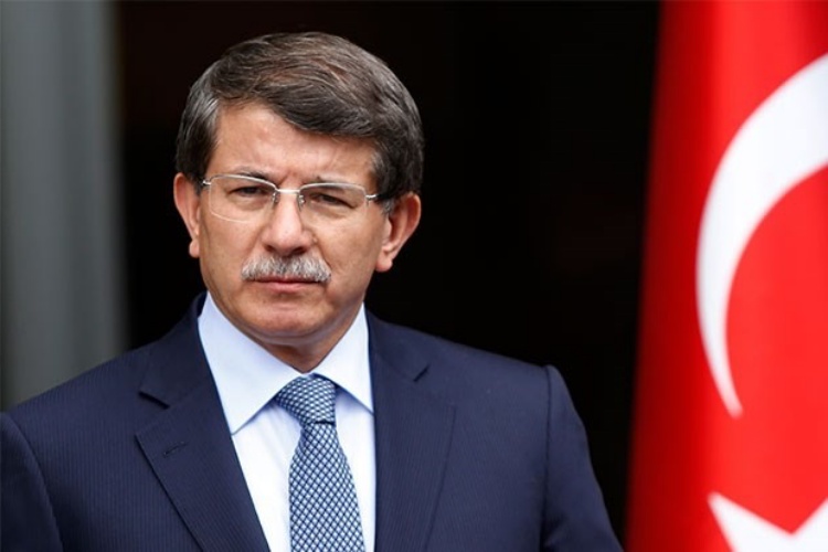 Ahmet Davutoğlu Pelikan Dosyası Nedir?