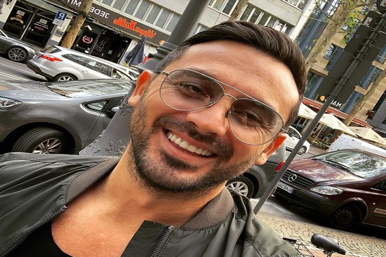Ahmet Dursun’un Çocuğu Var Mı?