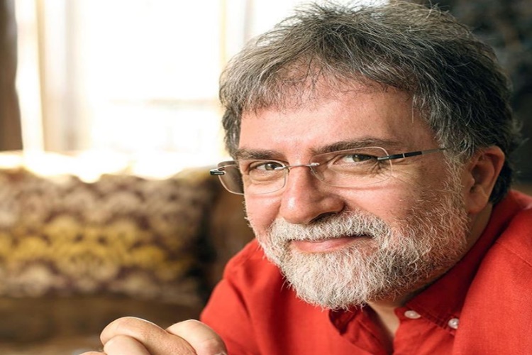 Ahmet Hakan Alevi Midir?