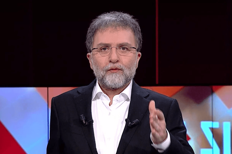 Ahmet Hakan Kaç Yaşındadır?