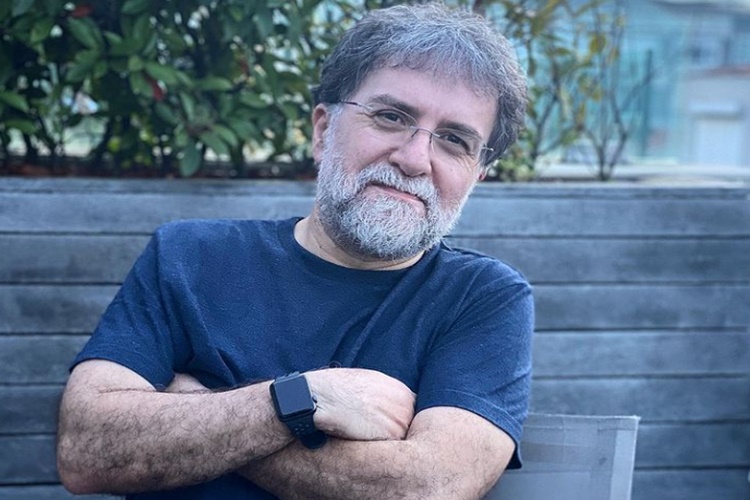 Ahmet Hakan Ne Mezunudur?