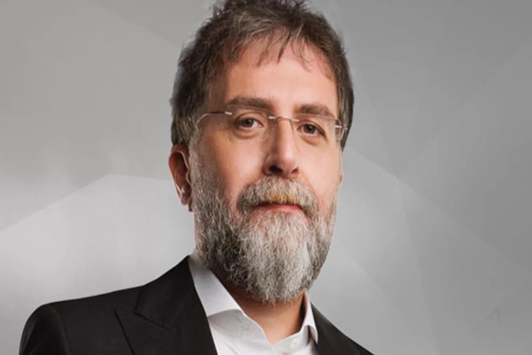 Ahmet Hakan Üniversite Mezunu Mu?