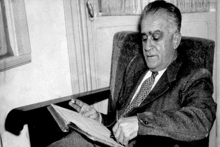 Ahmet Hamdi Tanpınar’ın Edebi Kişiliği Nasıldır?