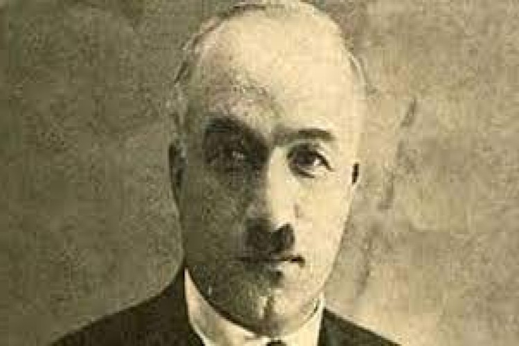 Ahmet Haşim’in Lakabı Nedir?