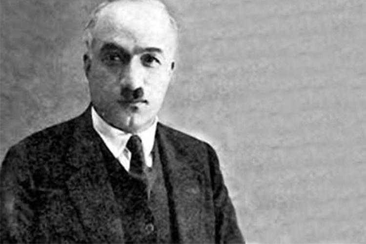 Ahmet Haşim Nasıl Tanındı?