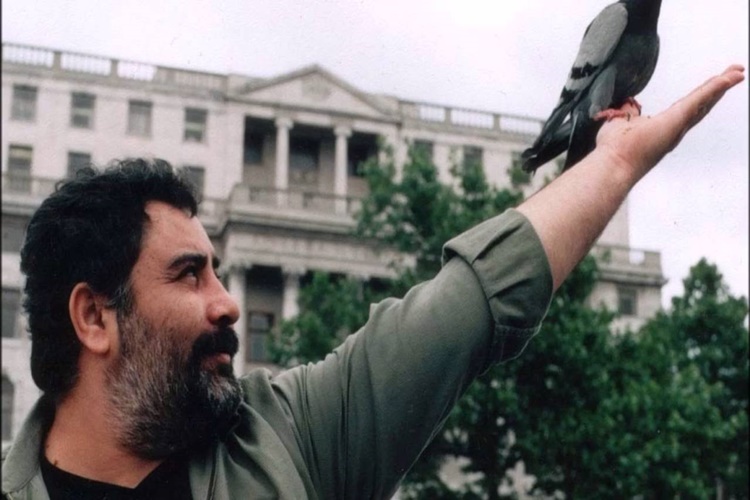 Ahmet Kaya’ya Çatal Fırlatma Olayı Nerede Oldu?