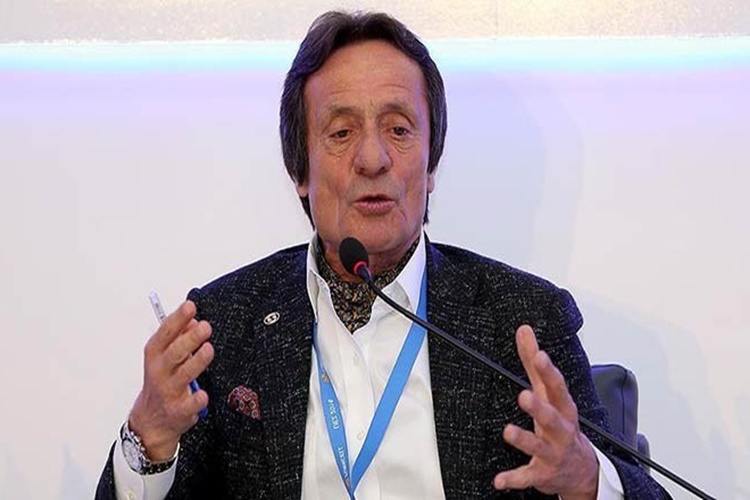 Ahmet Nazif Zorlu Eşi Kimdir?