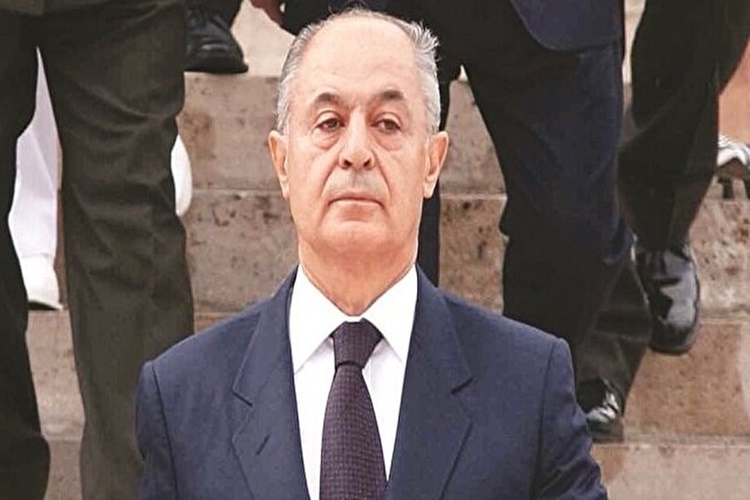 Ahmet Necdet Sezer Eşi Kimdir?