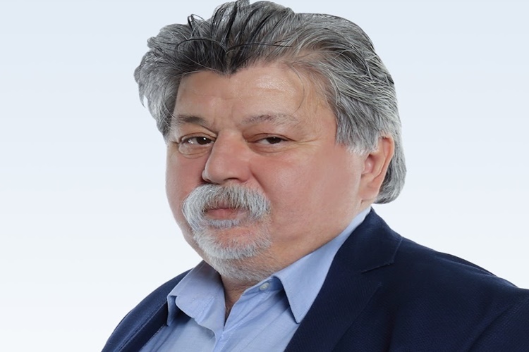 Ahmet Nesin Kitapları Nelerdir?