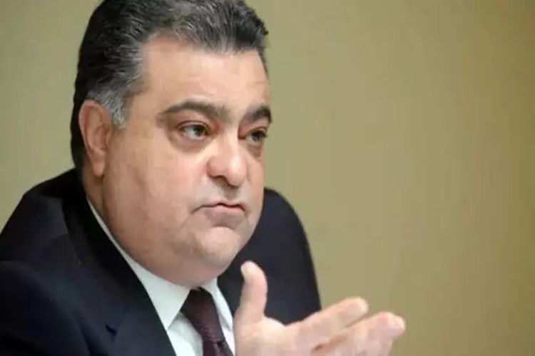 Ahmet Özal Annesi Kimdir?