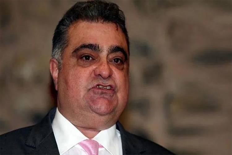 Ahmet Özal Hangi Parti Milletvekilidir?