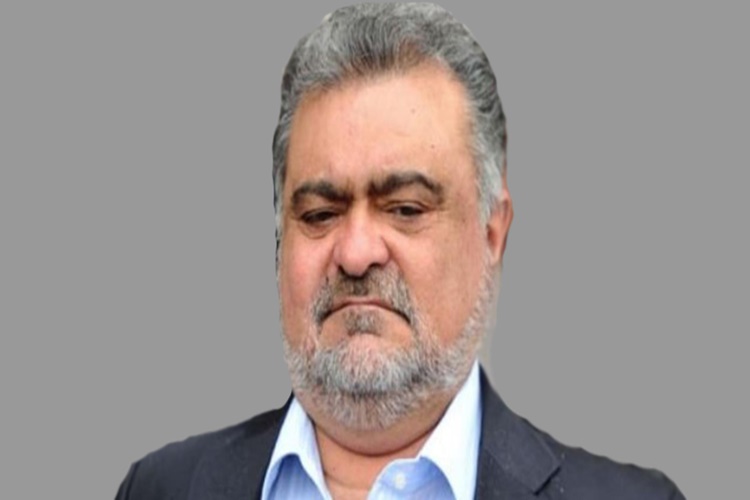 Ahmet Özal Ne İş Yapıyor?