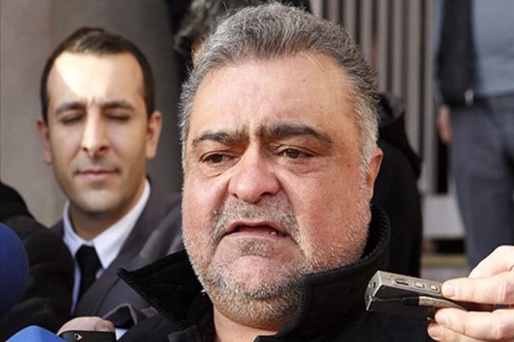 Ahmet Özal Şimdi Ne Yapıyor?