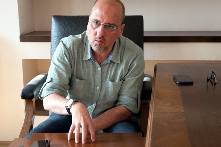 Ahmet Şık Evli Midir?