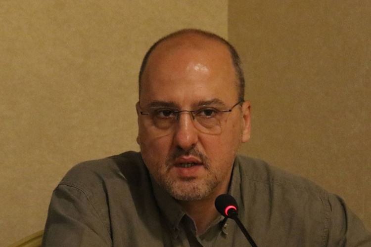 Ahmet Şık Hangi Parti Milletvekili?