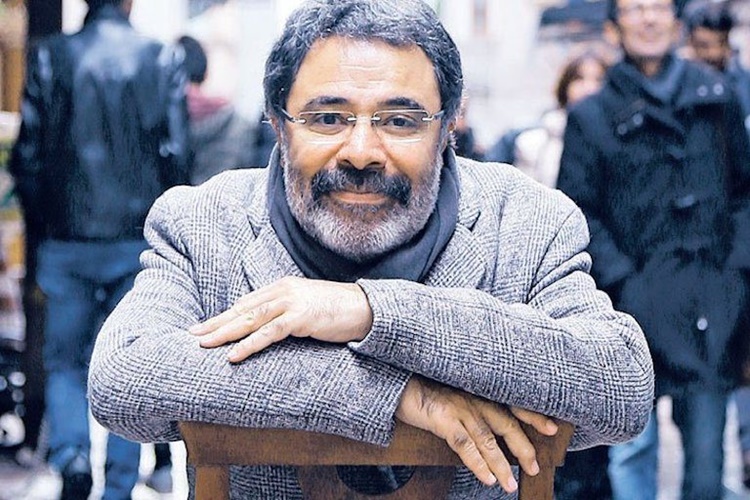 Ahmet Ümit’in İlk Yazdığı Şeyler Nelerdir?