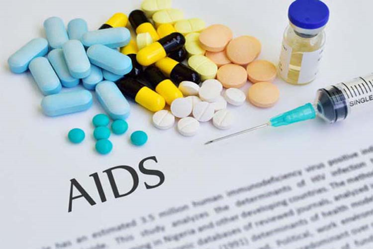 AIDS Çözümü Var Mı?