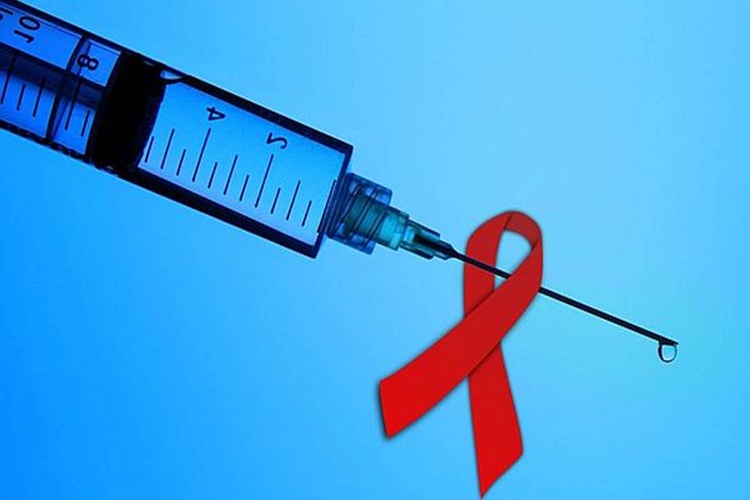 AIDS Kanla Bulaşır Mı?
