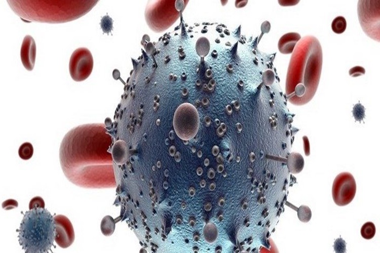 AIDS Tükürük İle Bulaşır Mı?