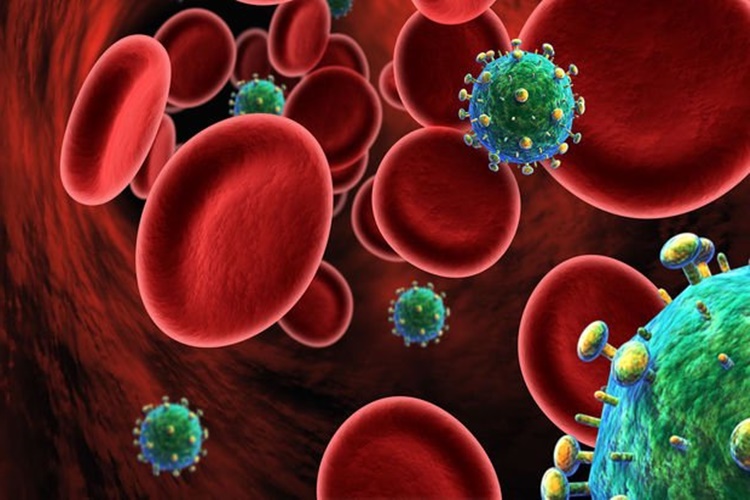 AIDS Yaraları Kaşınır Mı?