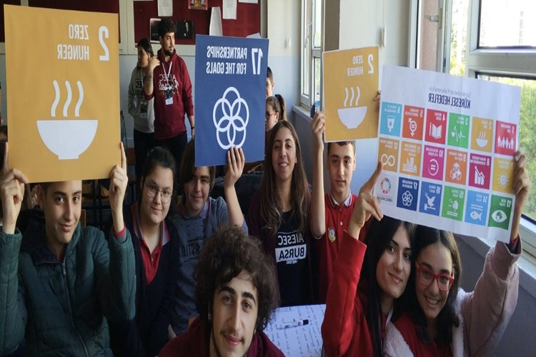 Aiesec İçin İngilizce Seviyesi Ne Olmalı?