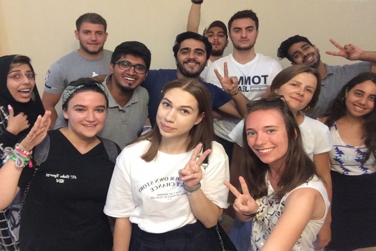 Aiesec Nasıl Yapılır?