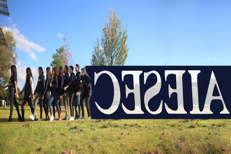 Aiesec Şartları Nelerdir?