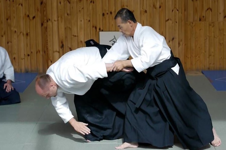 Aikido Dereceleri Nelerdir?