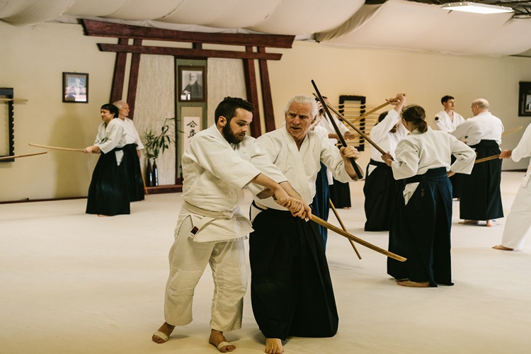 Aikido Dereceleri Nelerdir?