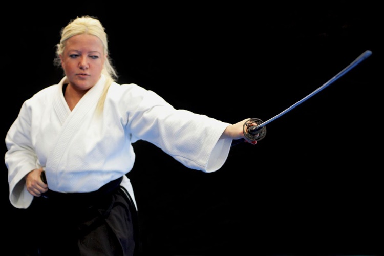 Aikido Evde Öğrenilir Mi?