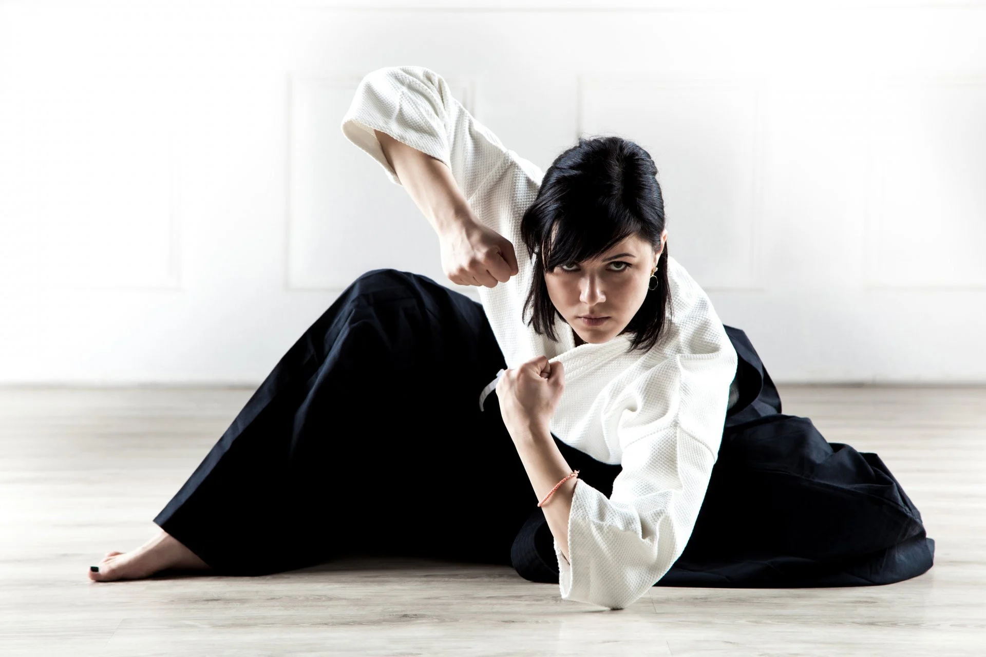 Aikido Hangi Ülkenin Sporudur?