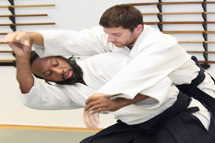 Aikido ile Judo Arasındaki Fark Nedir?