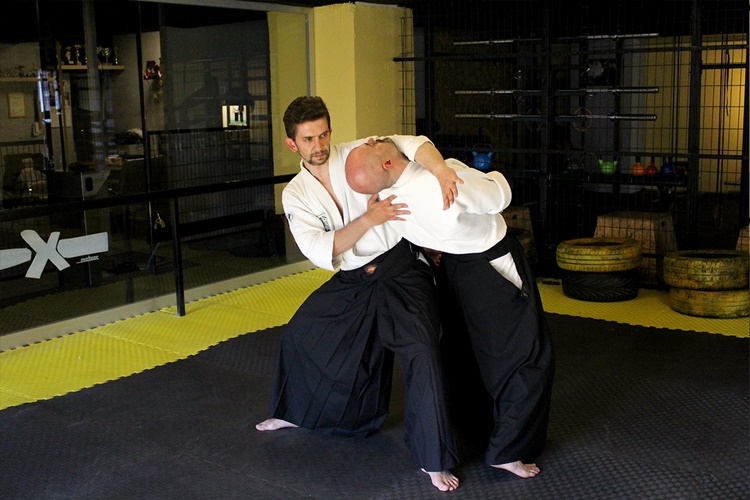 Aikido Kaç Yaşına Kadar Yapılır?