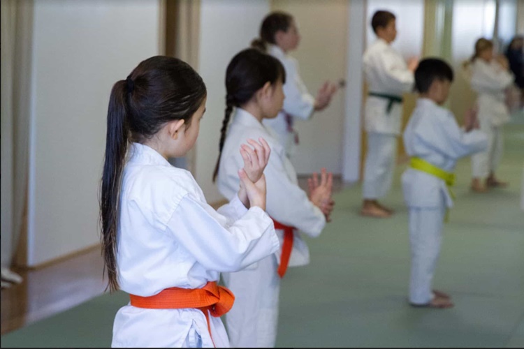 Aikido Kim Buldu?