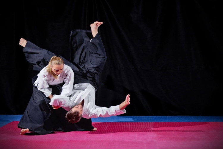Aikido Lisansı Nasıl Alınır?