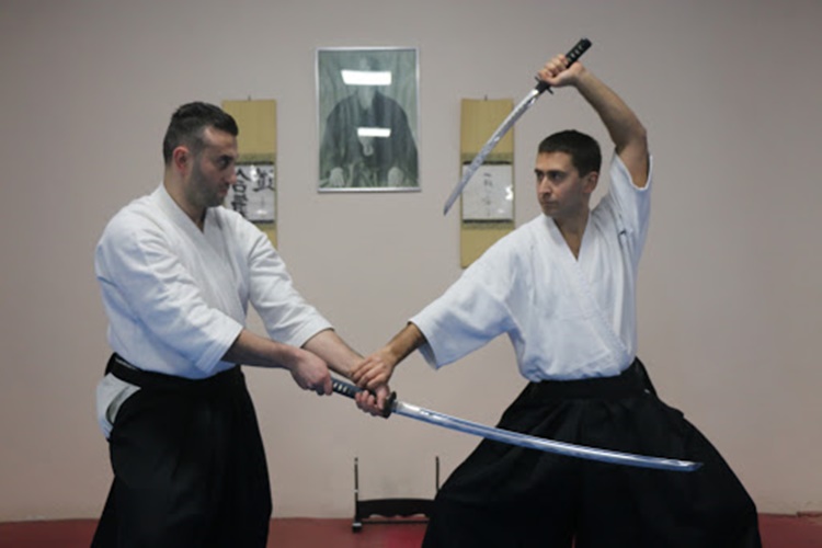 Aikido Malzemeleri Nelerdir?