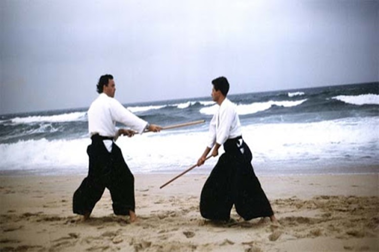 Aikido Nedir?