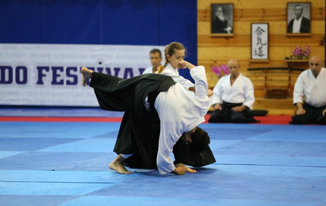 Aikido Öğrencilerine Ne Denir?