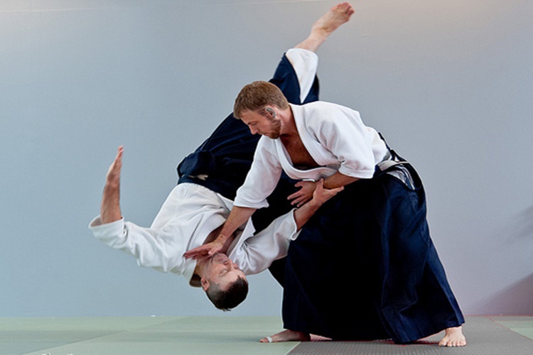 Aikido Teknikleri Nelerdir?