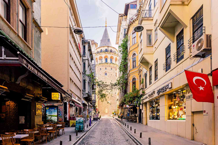 Aile Dizisi Nerede Çekiliyor?