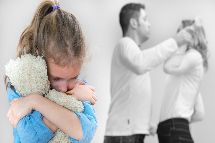 Aile İçi Şiddet Çeşitleri Nelerdir?