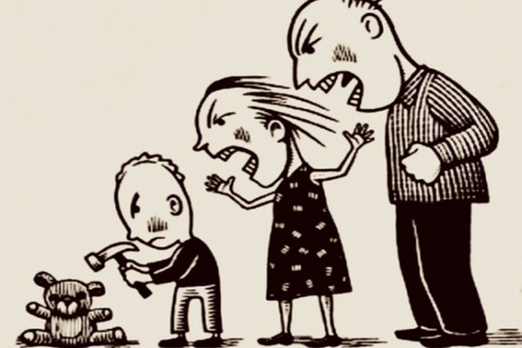 Aile İçi Şiddet Şikayete Bağlı Bir Suç Mu?