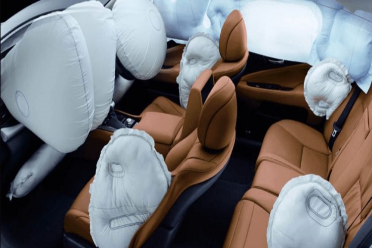 Airbag Işığı Muayeneden Geçer Mi?